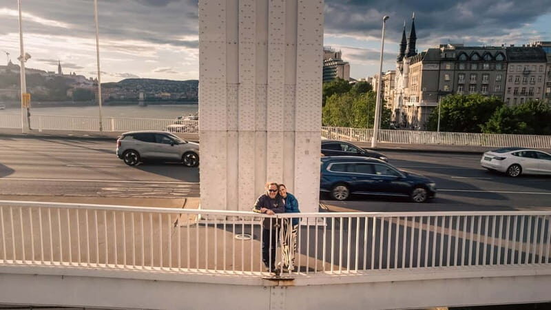 Budapest: Private Drone Photo Walking Tour with Photos - How the Drone Photography Works (and How to Help It Go Smoothly)