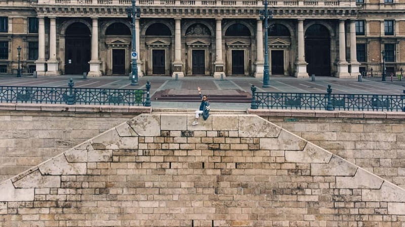 Budapest: Private Drone Photo Walking Tour with Photos - The Photos: 20 Retouched Images, Delivered Fast via WeTransfer