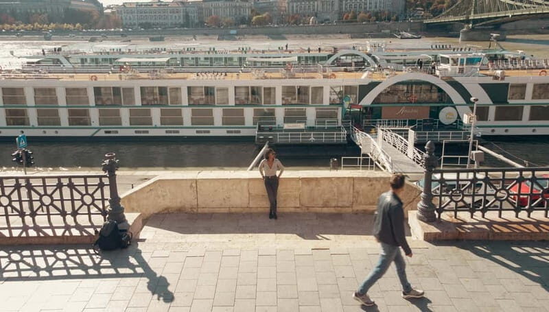 Budapest: Private Drone Photo Walking Tour with Photos - Who This Tour Fits Best (and When to Skip It)