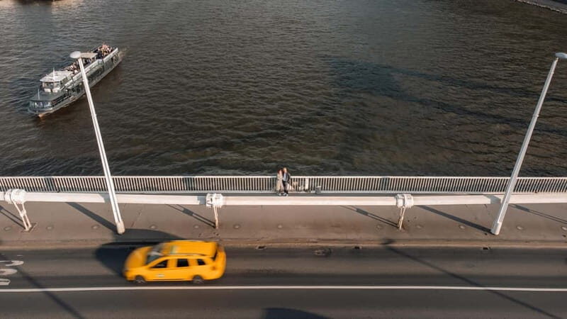 Budapest: Private Drone Photo Walking Tour with Photos - Final Call: Should You Book Luigi’s Budapest Drone Photo Walk?