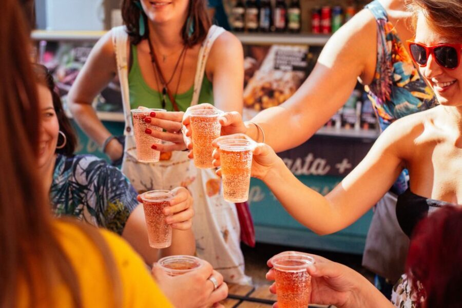 Budapest: Private Food Tour – 10 Tastings with Locals - Key things that make this tour worth your time