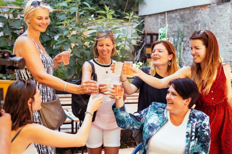 Budapest: Private Food Tour – 10 Tastings with Locals - Price and value: is $206 fair for what you get?