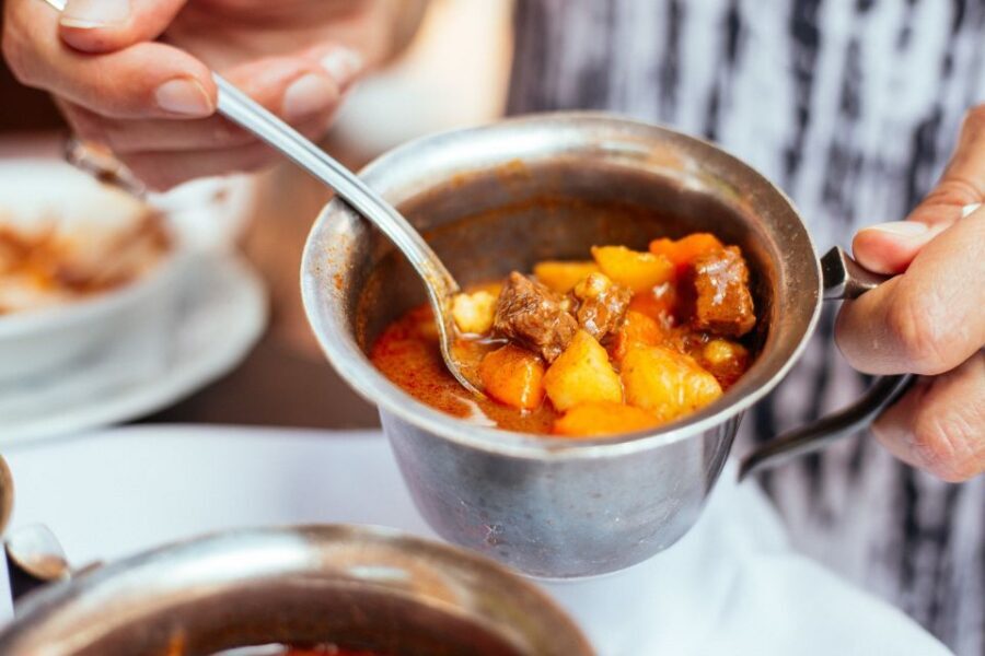 Budapest: Private Food Tour – 10 Tastings with Locals - How your guide turns tastings into a real story