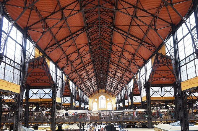 Budapest Private Full Day City Sightseeing Tour Walking or by Car - The Oldest Hungarian Museum and Pest’s Traffic Junction (Quick Bearings)