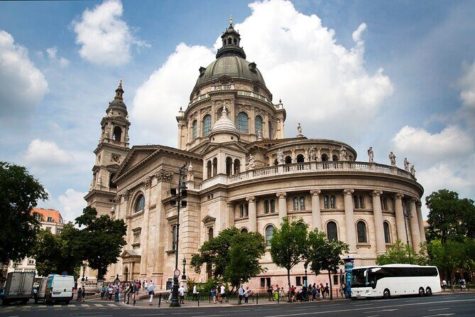 Budapest Private Full Day City Sightseeing Tour Walking or by Car - Szabadság tér and Kossuth Lajos Square: Occupation-Era Monuments and the 1956 Thread