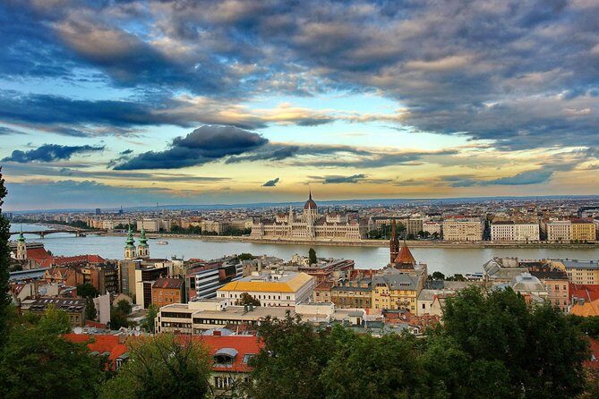 Budapest Private Full Day City Tour with a comfortable air -conditioned car - Is $216.27 per person worth it for a 7-hour private Budapest circuit?