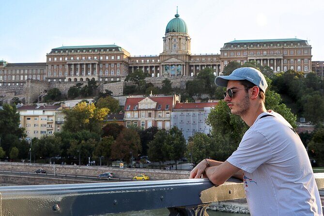 Budapest Private Guided Tour with Photoshoot - Big(3hrs) - Key Points Worth Signing Up For