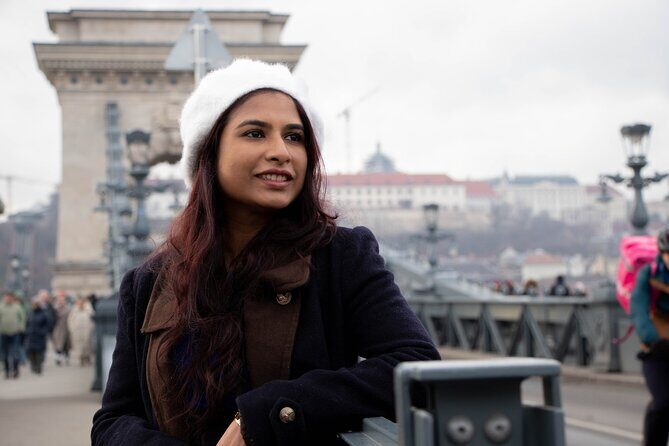 Budapest Private Guided Tour with Photoshoot - Big(3hrs) - Why This Budapest Photoshoot Walk Feels Easier Than DIY