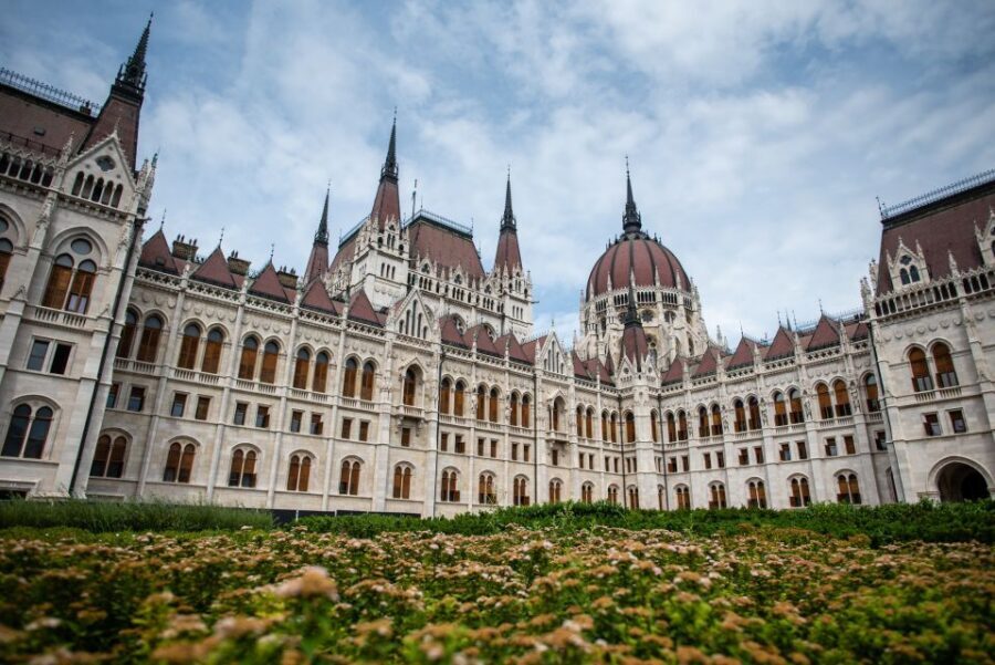 Budapest: Private Luxury Sightseeing Tour - Key Highlights I’d Prioritize