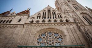 Budapest: Private Luxury Sightseeing Tour - Getting Picked Up in a Mercedes and Setting Your Own Tempo