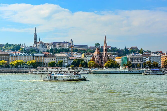 Budapest Private Luxury Sightseeing Tour with Guide and Transport - Customizable Stops Without Losing the Big Picture