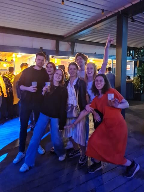 Budapest: Private, Personalized Pub Crawl, 3 drinks included - Key highlights worth your attention