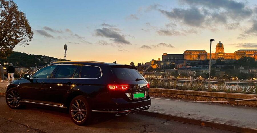 Budapest: Private Sightseeing Tour by car - Pest Highlights: Heroes’ Square, Andrassy Avenue, and the City’s Grand Stage