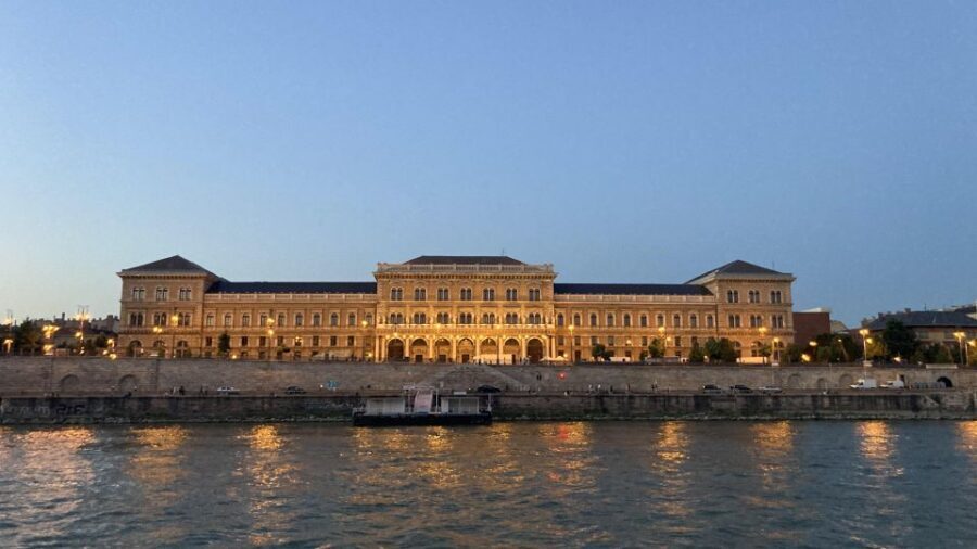 Budapest: Private Sightseeing Tour by car - What You’ll Actually Do During the Day