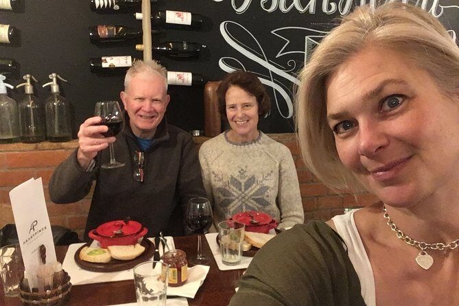 Budapest private sightseeing with Nelli & her local guides - Private Budapest With Nelli: What Makes It Feel Personal