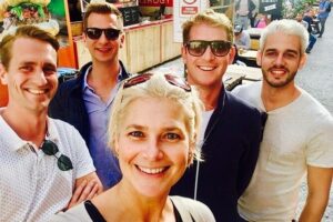 Budapest private sightseeing with Nelli & her local guides - Price and Value for Up to Two (And What’s Not Included)
