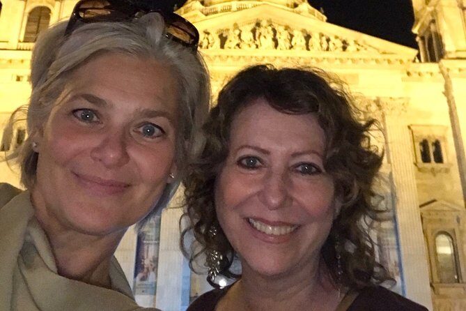 Budapest private sightseeing with Nelli & her local guides - Designer Shopping and Showrooms: A Different Kind of Budapest Day
