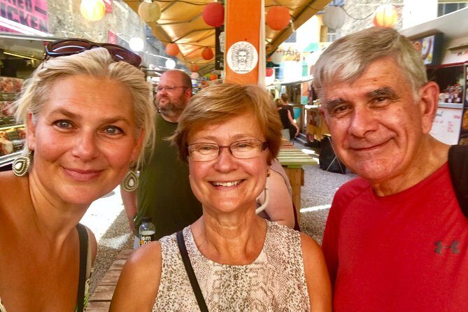 Budapest private sightseeing with Nelli & her local guides - Wine Tastings and Countryside Time (If You Want to Go Beyond the City)