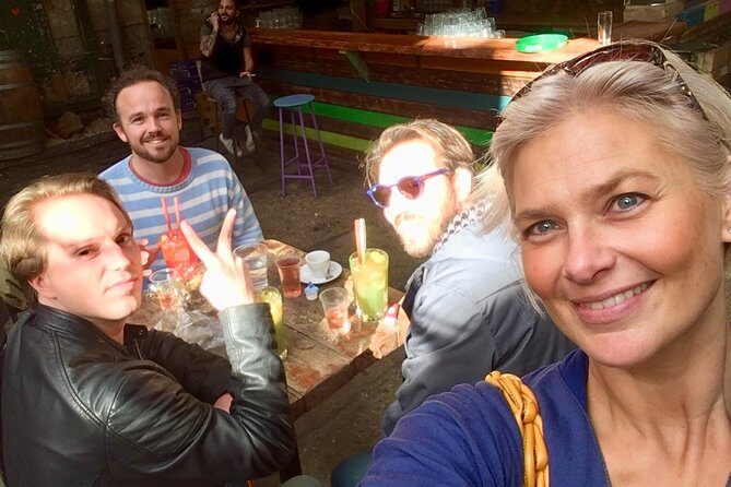 Budapest private sightseeing with Nelli & her local guides - Hotel Pickup vs Meet-Up: Making the Start Easy