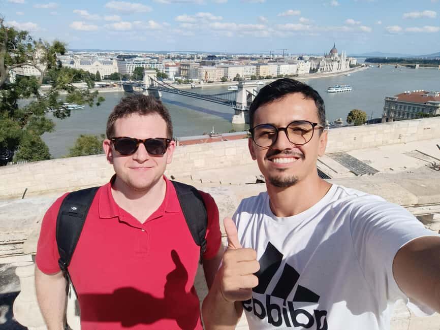 Budapest: Private Tour with a Local - Why a Private Local Walk Beats a Sight Checklist in Budapest