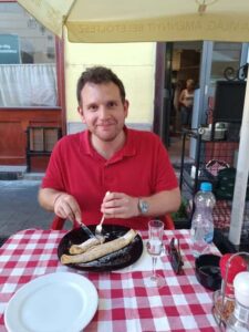Budapest: Private Tour with a Local - Neighborhood Tips: Where to Eat, Shop, and Save Time