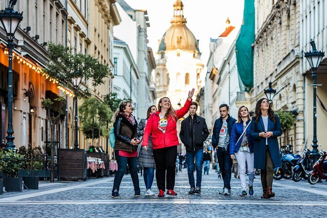 Budapest Private Tour with a Local, Custom Highlights & Gems - How the questionnaire turns a tour into your tour