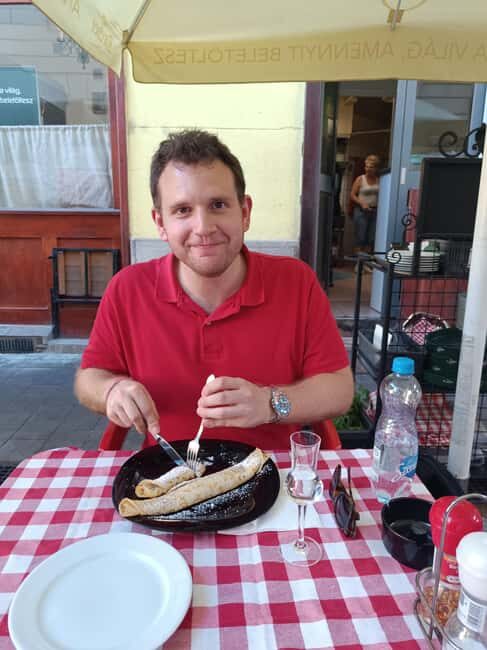 Budapest: Private Tour with a Local - Neighborhood Tips: Where to Eat, Shop, and Save Time