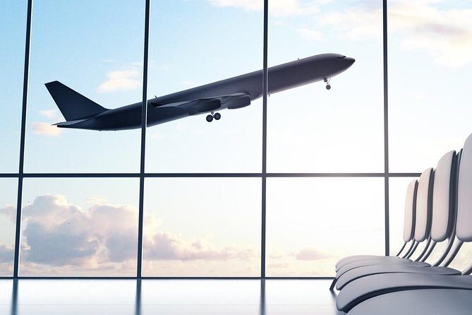Budapest Private Transfer from or to Vienna or Vienna Airport - Getting picked up: name-sign service and real logistics help