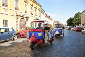 Budapest Private Tuk Tuk Half-Day Tour - Price and Group Value: When This Tour Makes Financial Sense