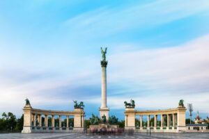 Budapest Private Walking Tour - Heroes’ Square and City Park: where Budapest teaches history with your feet