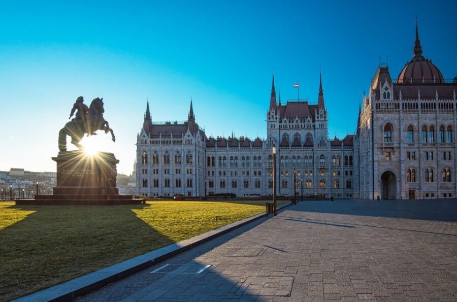 Budapest: Private Walking Tour of City with Spanish Guide - How the 3 to 6 hour route actually plays out