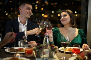 Budapest: Prosecco Dinner Cruise with Live Music - Price and Value: What You’re Really Paying For