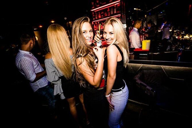 Budapest Pub Crawl & Ruin Bar Tour – Free Shots & VIP Entry - Key highlights you’ll notice fast