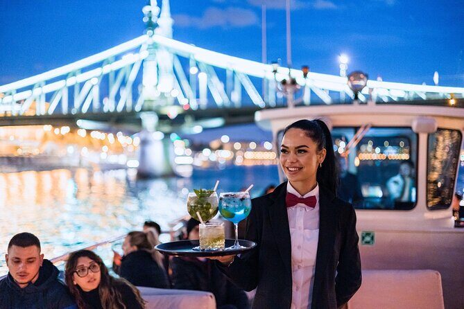 Budapest River Cruise with 1 Free Tokaj Frizzante and Audio Guide - The audio guide setup (and the one thing you must do)