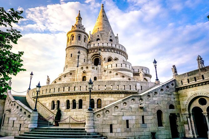 Budapest Roundtrip Private Airport Transfer - Key Points Before You Book