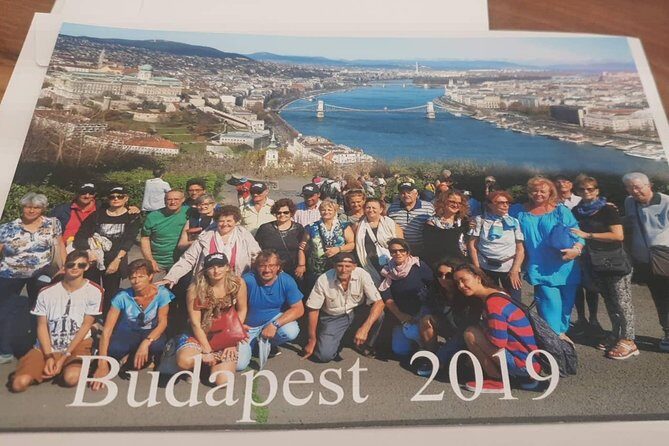 Budapest Roundtrip Private Airport Transfer - What’s Included (and What Can Surprise You)