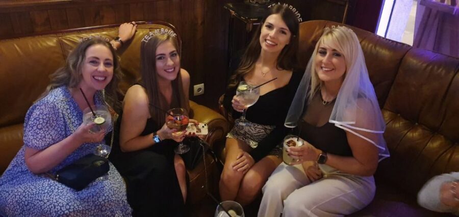 Budapest: Ruin Bar Pub Crawl with Entry Tickets - Should you book this Budapest ruin bar pub crawl?