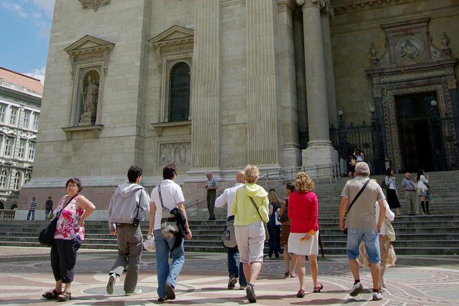 Budapest: Saint Stephen's Basilica Tour - St. Stephen’s Basilica in an Hour: What You’ll Actually See