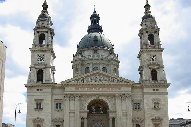 Budapest: Saint Stephen's Basilica Tour - Price and Value: What $21.78 Buys You