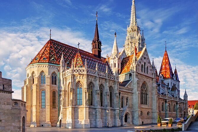 Budapest Scavenger Hunt and Highlights Self Guided Audio Tour - Using audio and GPS without frustration (the practical stuff)