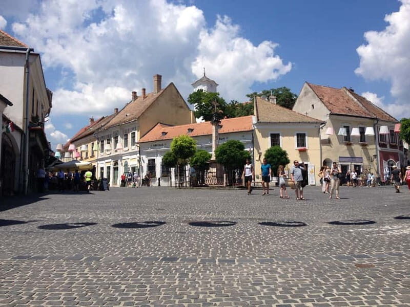 Budapest: Self-Guided Bike Tour to scenic Szentendre - Key things to know before you pedal