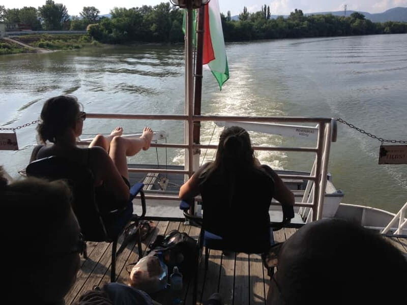 Budapest: Self-Guided Bike Tour to scenic Szentendre - Starting in the Jewish Quarter: pickup, navigation, and timing