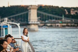 Budapest: Sightseeing Cruise on the Danube - Price and Value: When $21 Gets You Real Budapest Views