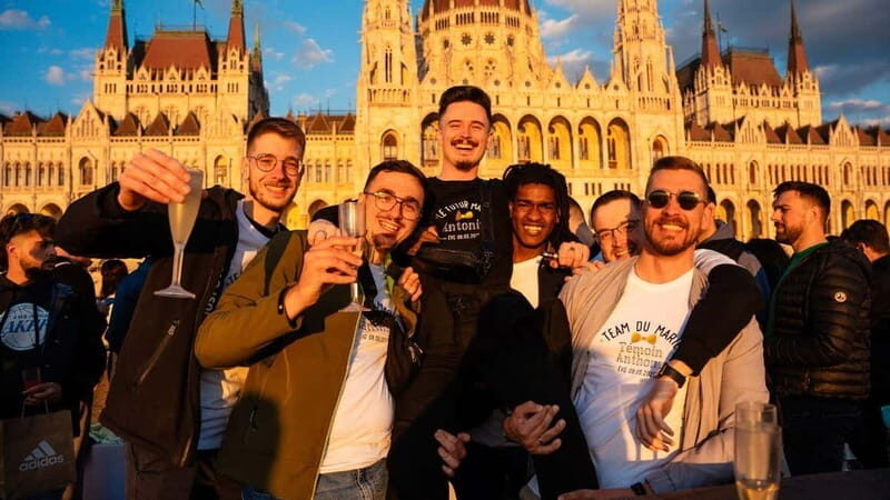 Budapest: Sip and Sail River Cruise with Unlimited Prosecco - Who This Cruise Is Best For (and Who Should Skip It)