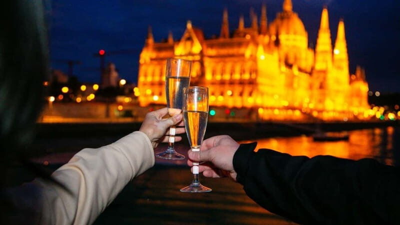 Budapest: Sip and Sail River Cruise with Unlimited Prosecco - Photo Tips That Make a Difference