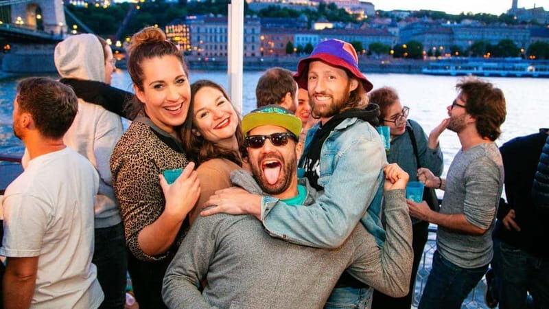 Budapest: Sip & Sail Danube Cruise with Unlimited Beer - Should you book the Budapest Sip & Sail Danube Cruise with Unlimited Beer?