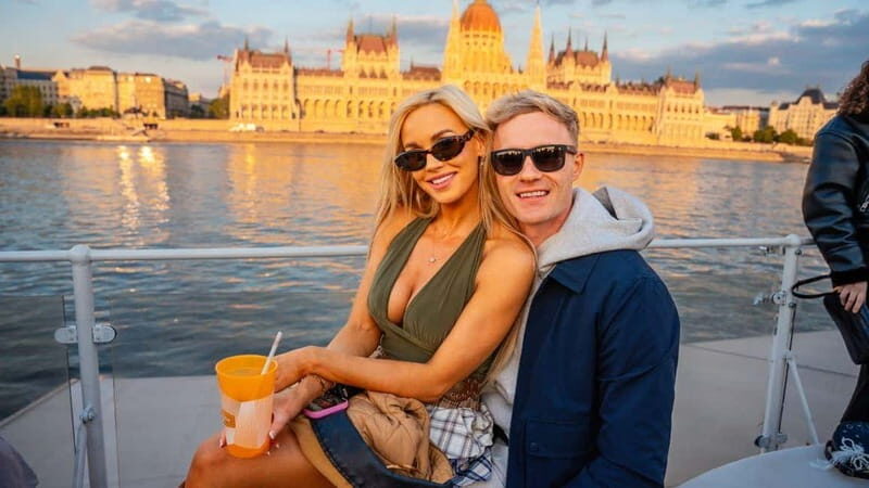 Budapest: Sip & Sail Danube Cruise with Unlimited Beer - FAQ