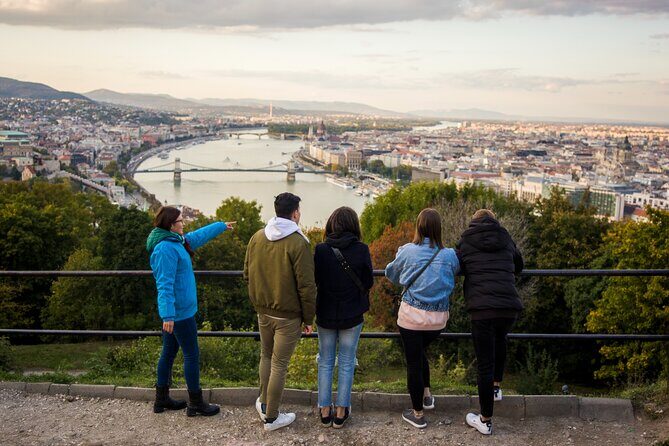 Budapest Small-Group Guided Tour on MonsteRoller e-Scooter - Szent István Bazilika: the exterior pause that helps your navigation