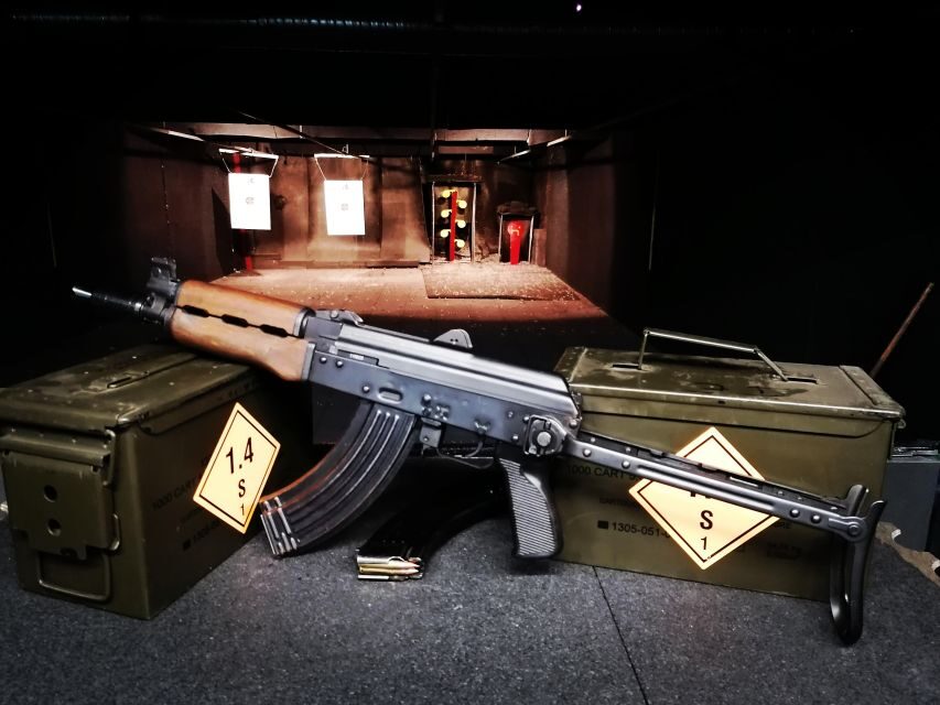 Budapest: Soviet Package - How a license-free, 1-hour session actually plays out