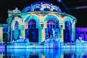 Budapest: Sparty - The Ultimate Late-Night Spa Party Ticket - Timing: how the 9:30 PM to 2 AM schedule plays out